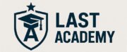 last logo blanc grand