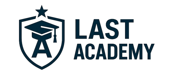last logo